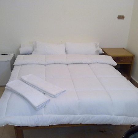 Transit Alexandria Hostel ภายนอก รูปภาพ