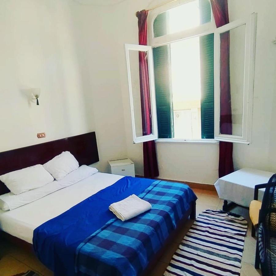 Transit Alexandria Hostel ภายนอก รูปภาพ