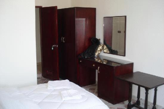 Transit Alexandria Hostel ภายนอก รูปภาพ