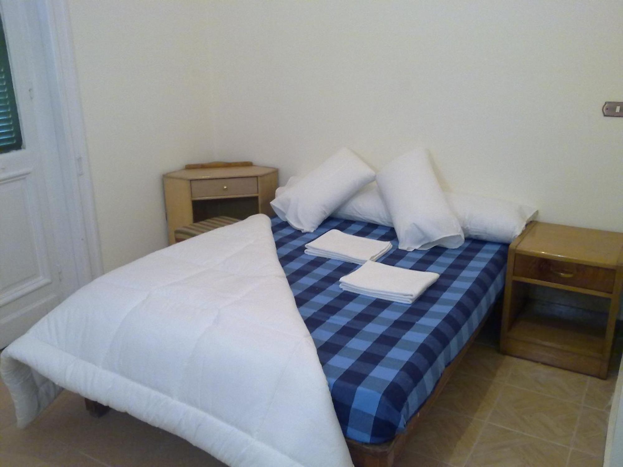 Transit Alexandria Hostel ภายนอก รูปภาพ