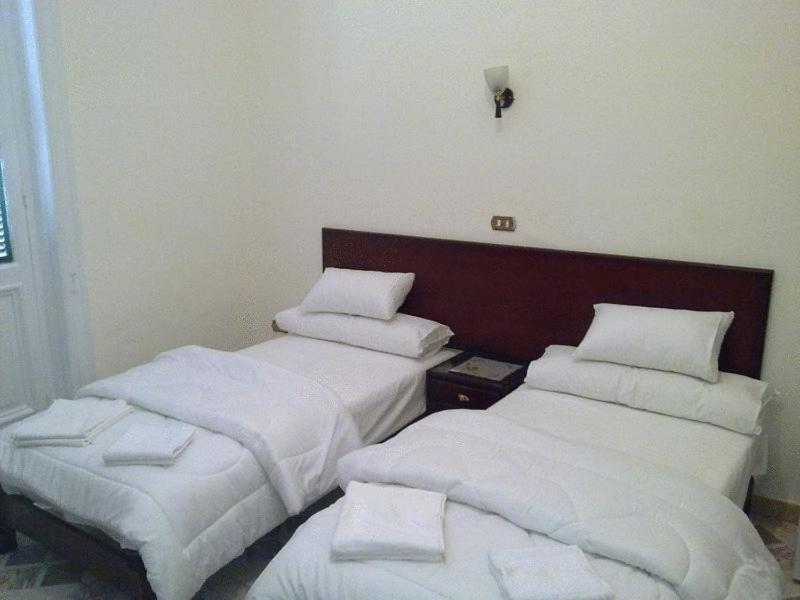 Transit Alexandria Hostel ภายนอก รูปภาพ