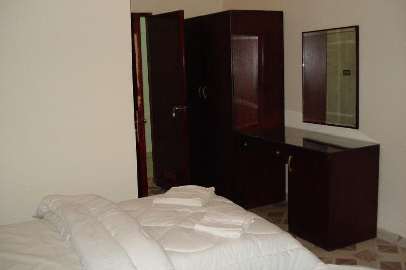 Transit Alexandria Hostel ห้อง รูปภาพ