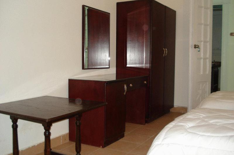 Transit Alexandria Hostel ห้อง รูปภาพ