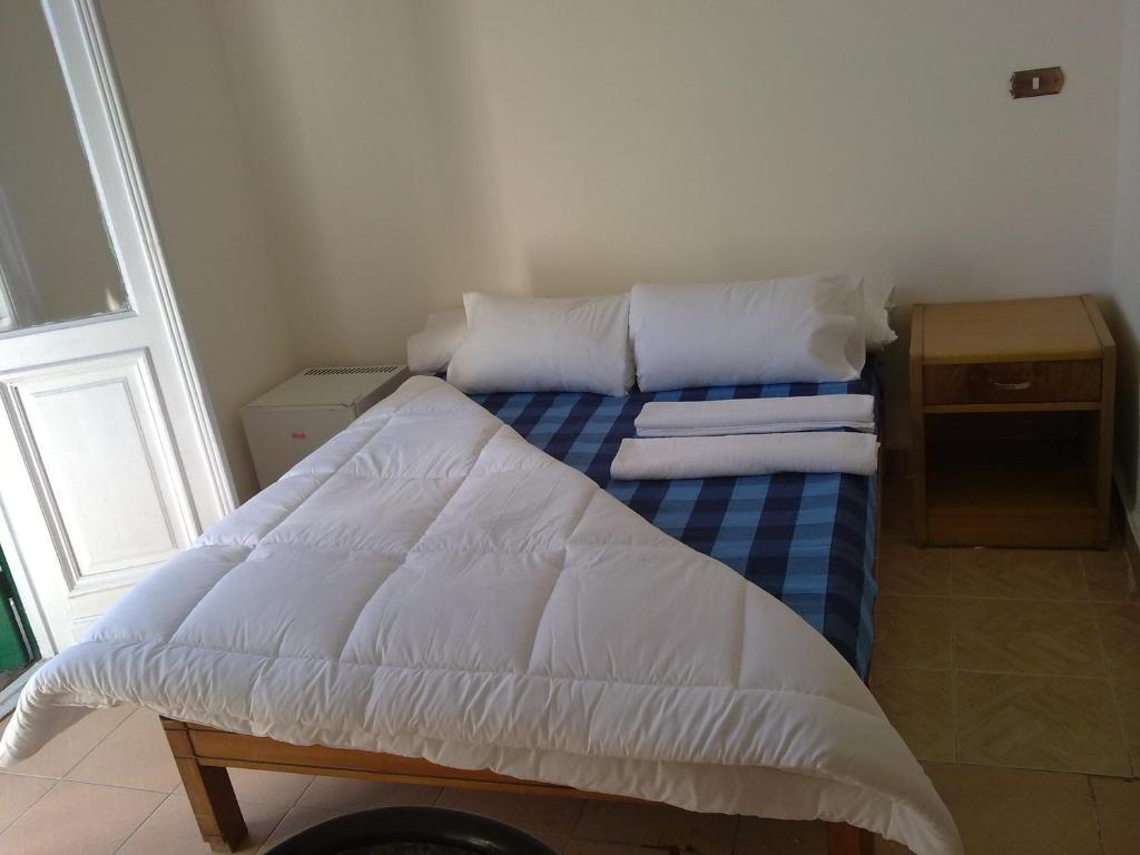 Transit Alexandria Hostel ห้อง รูปภาพ